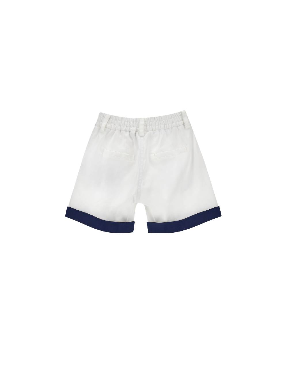 Monnalisa Bermuda levantina stretch Grandi sconti