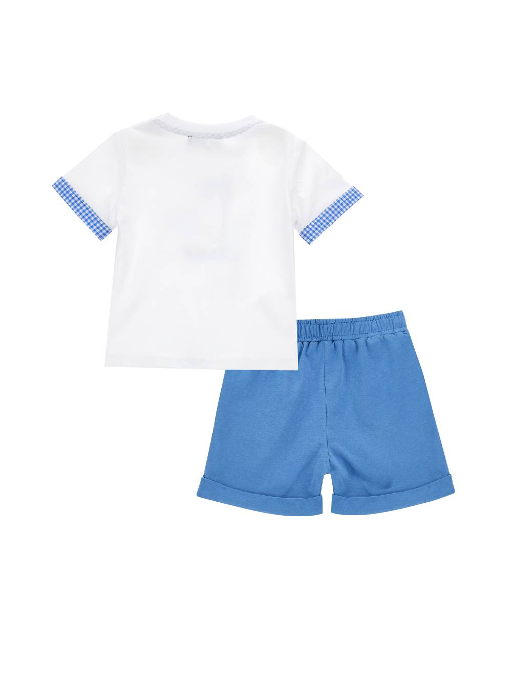 Monnalisa Completo due pezzi jersey cotone Comprane uno, ottenene uno gratis