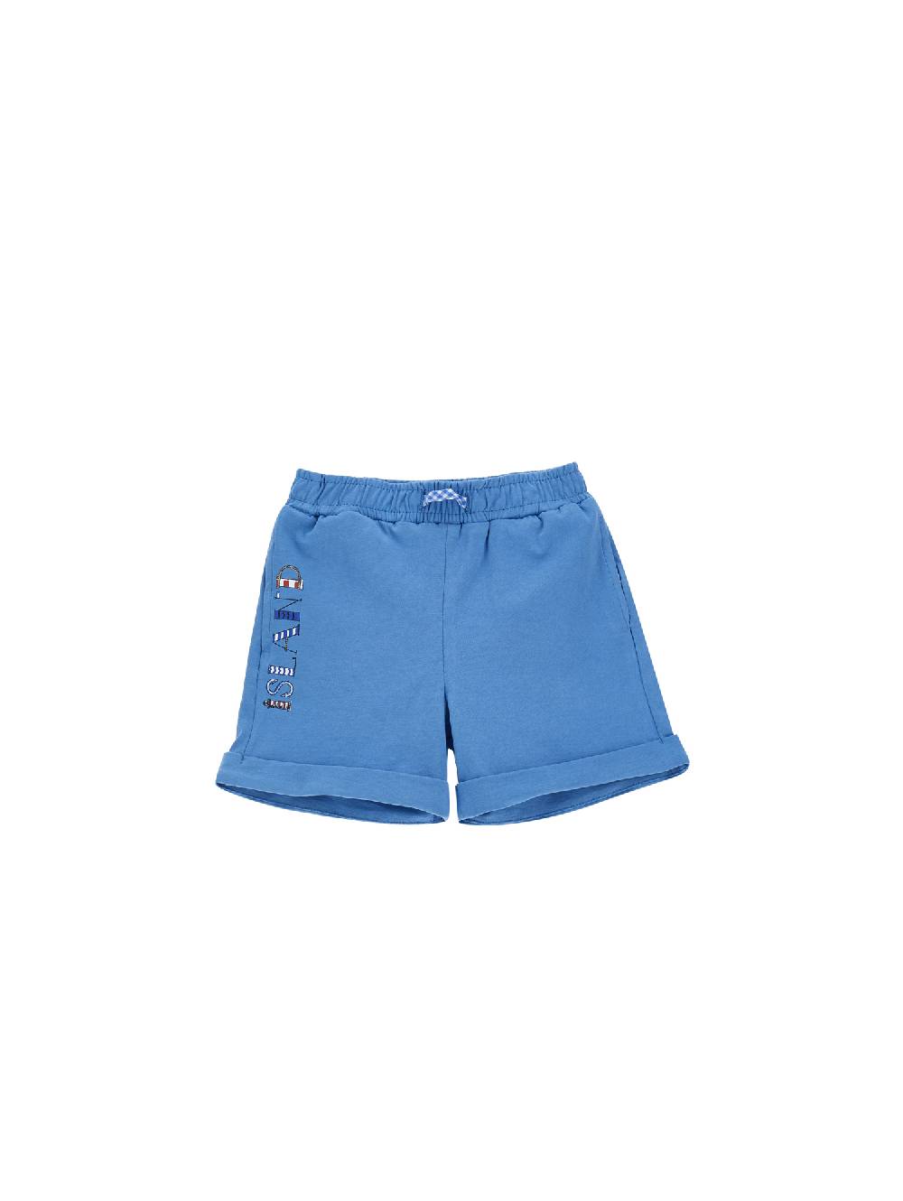 Monnalisa Bermuda jogging jersey cotone Offerte speciali