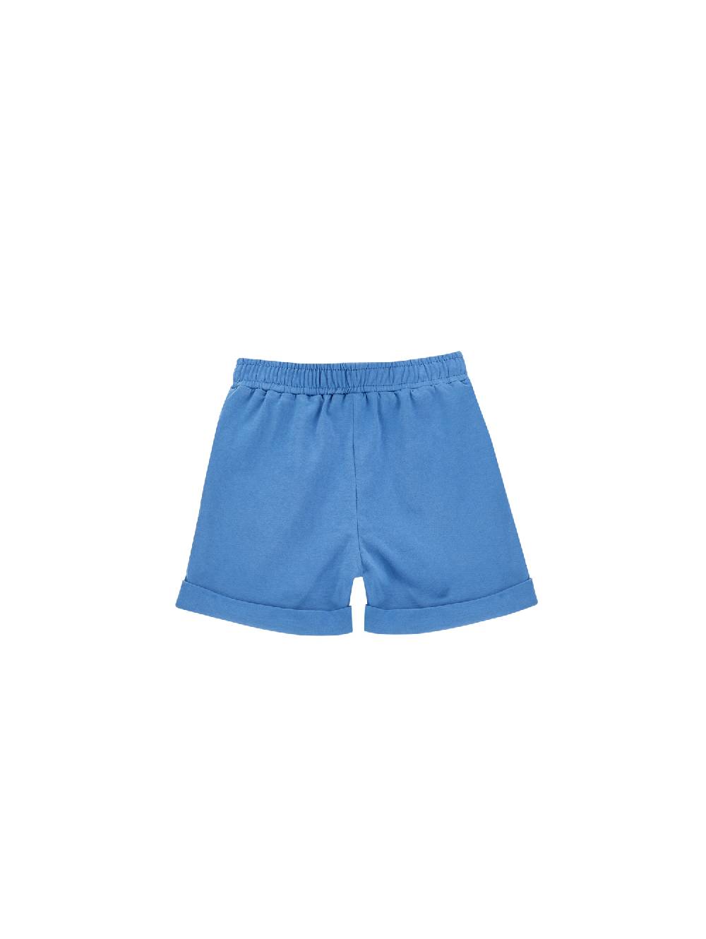 Monnalisa Bermuda jogging jersey cotone Offerte speciali