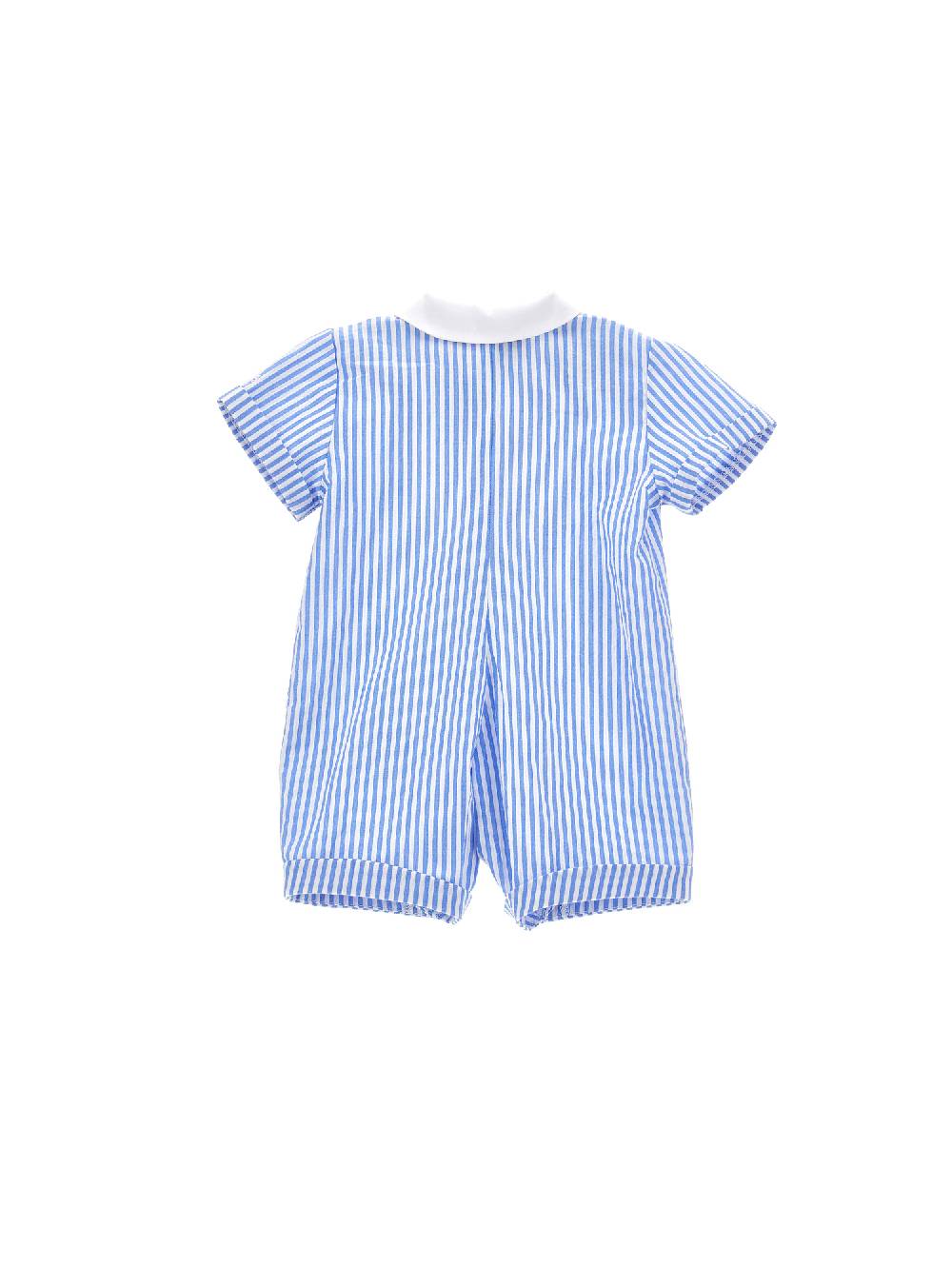 Monnalisa Pagliaccetto con papillon Super Saving Price