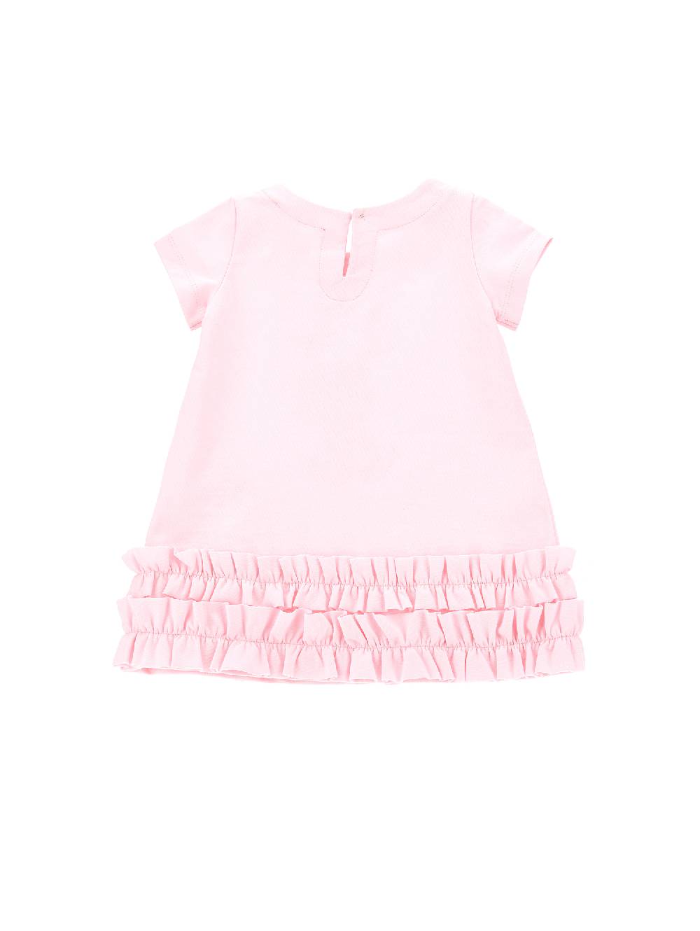 Monnalisa Abito felpa Minnie Fino al 50% di sconto