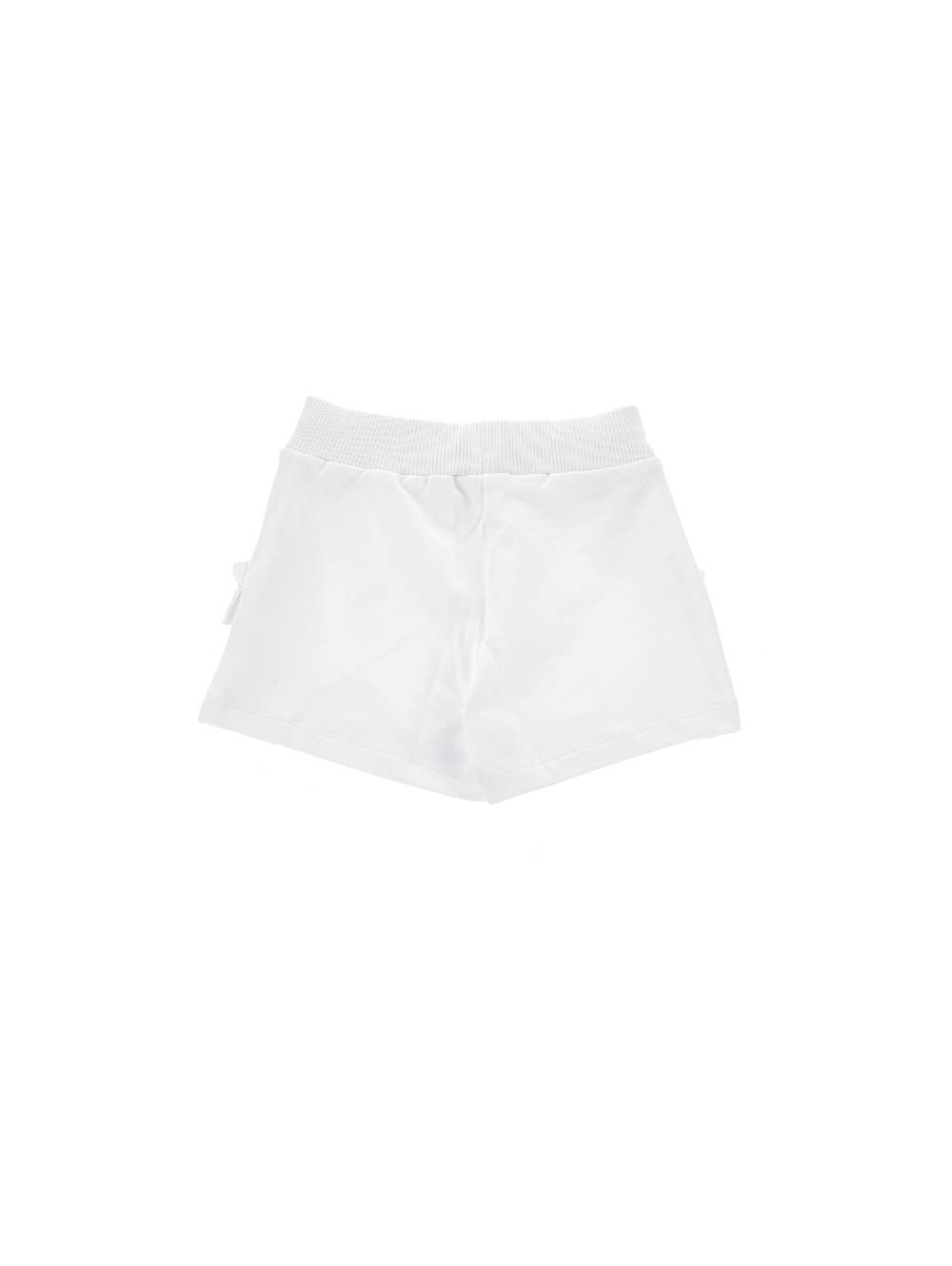 Monnalisa Shorts felpa con rouches Offerta speciale della fabbrica