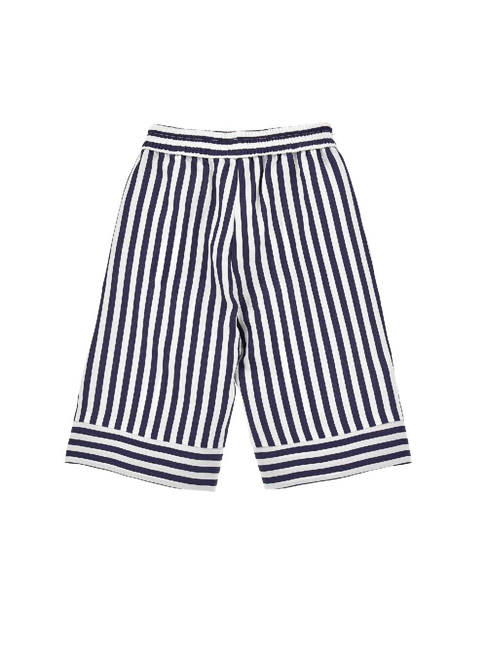 Monnalisa Pantaloni marinière Black Friday Prezzi