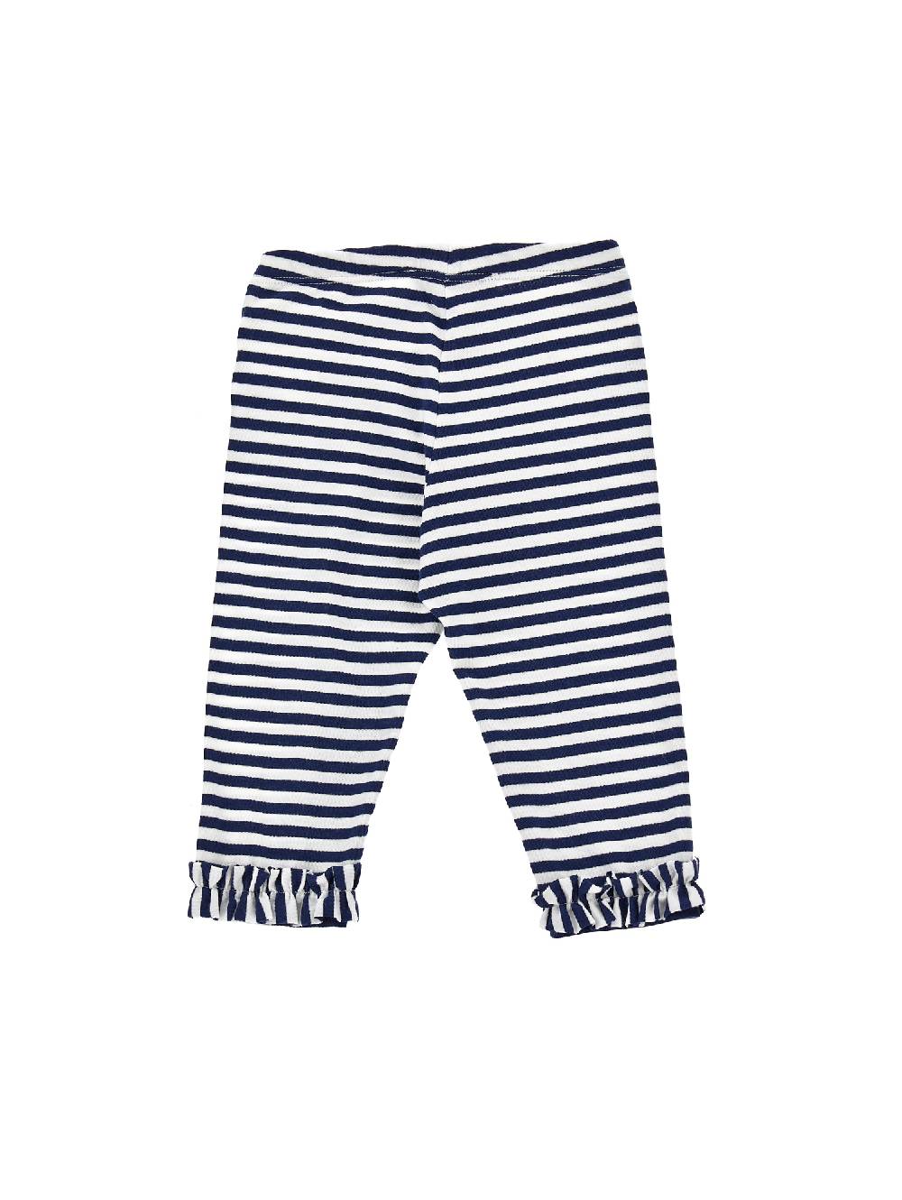 Monnalisa Leggings righe Duty-free