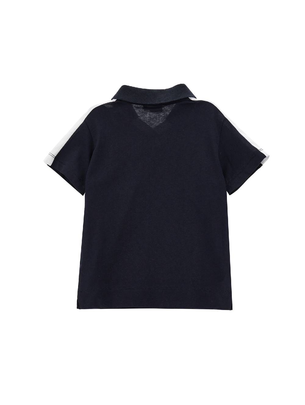 Monnalisa T-shirt colletto maglia da calciatore 50% di sconto per tempo limitato