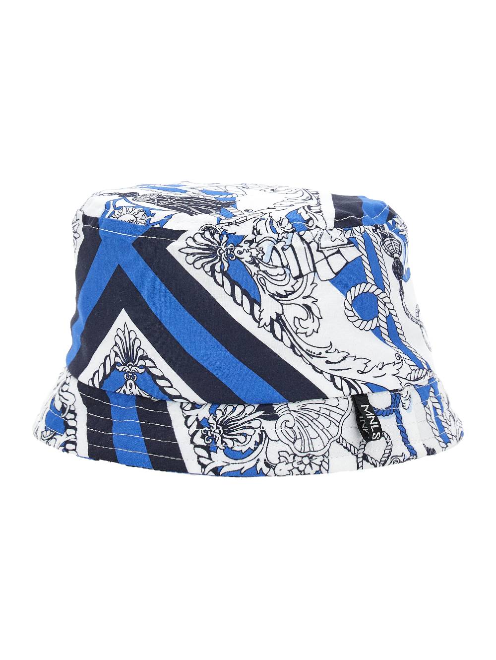 Monnalisa Cappello da marinaio In Linea