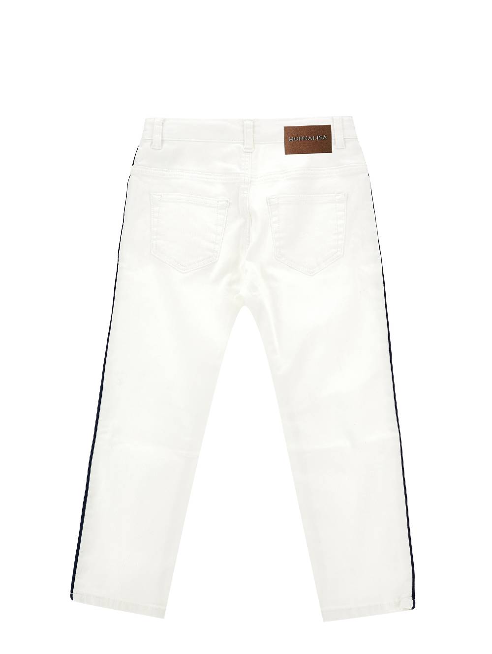 Monnalisa Jeans cinquetasche Nuovo