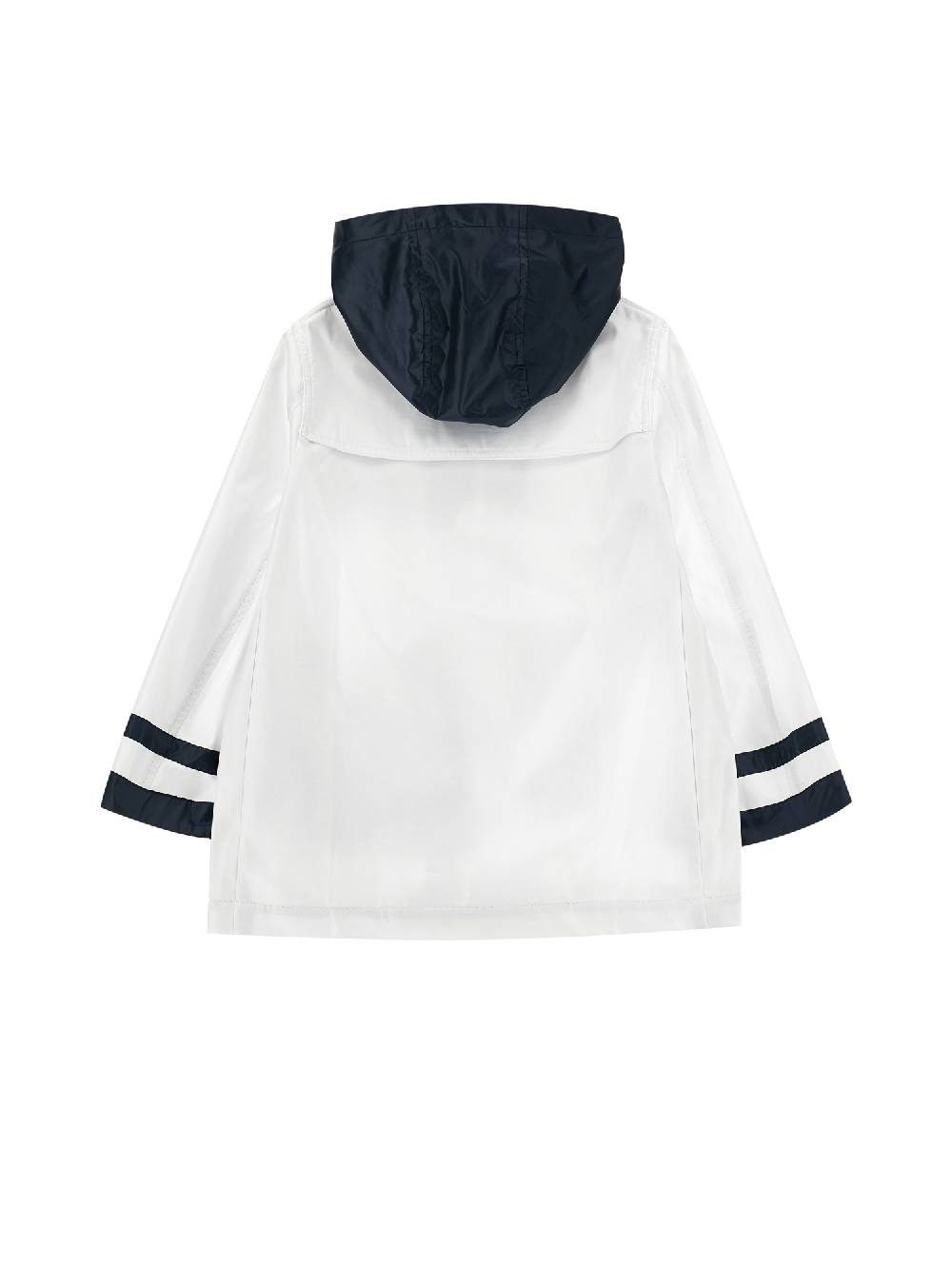 Monnalisa Giacca antivento nylon e jersey Negozi Online