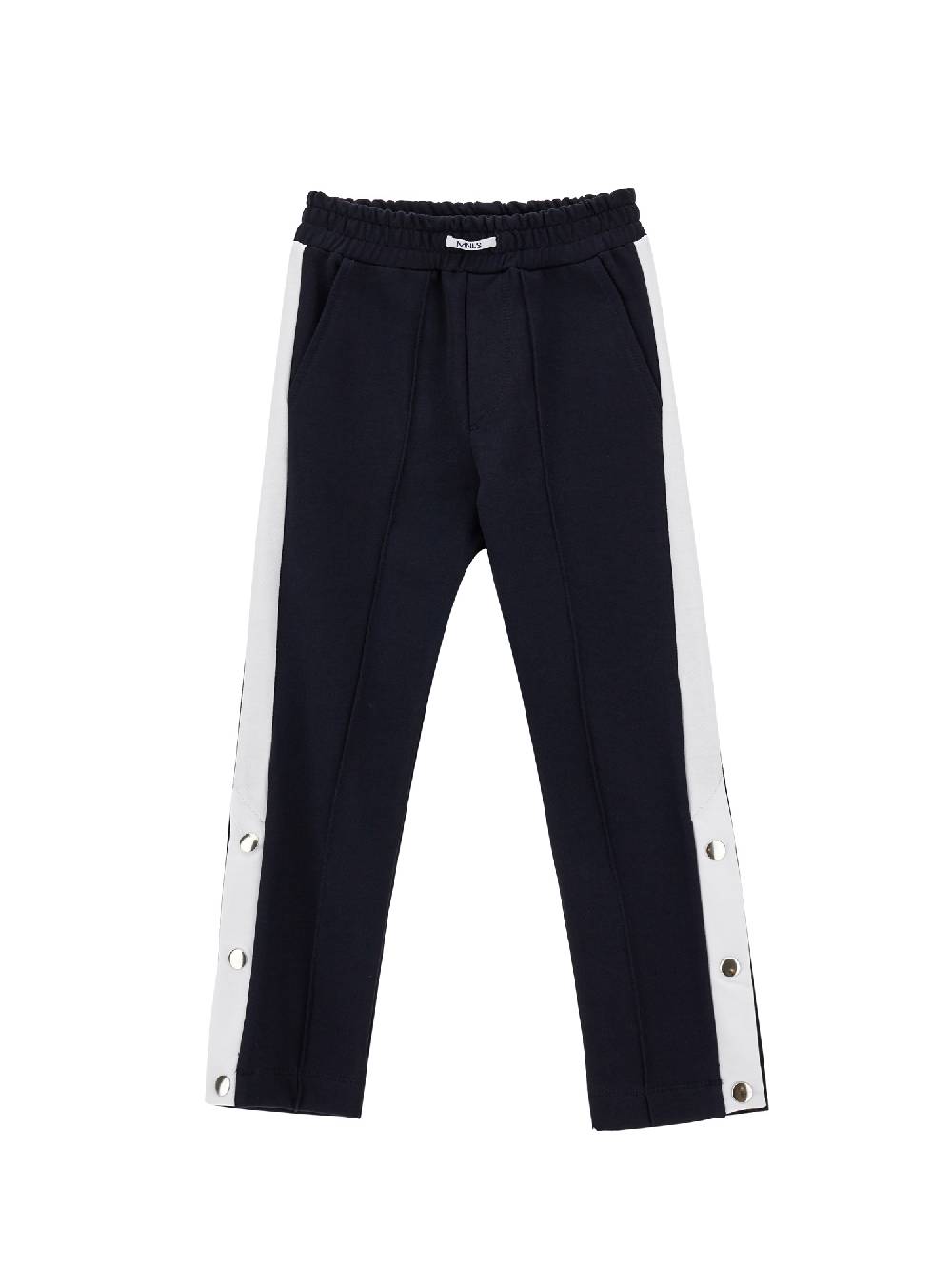Monnalisa Jogger felpa bicolor Acquista Ora