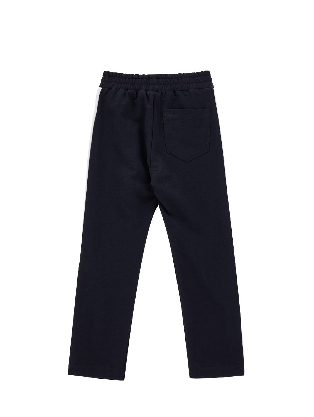 Monnalisa Jogger felpa bicolor Acquista Ora