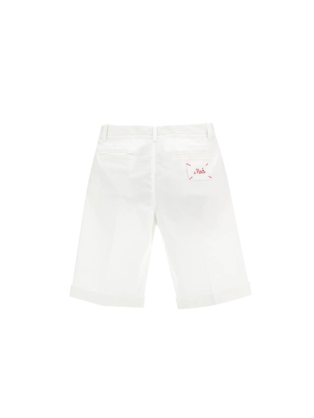 Monnalisa Bermuda classici gabardine Consegna Veloce