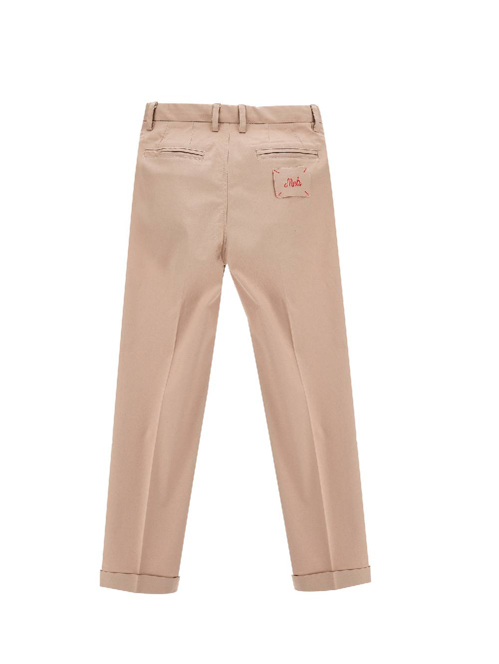 Monnalisa Pantaloni classici gabardine Promozione Limitata