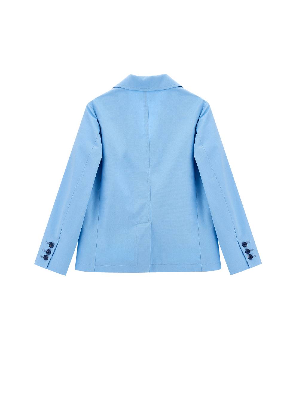 Monnalisa Giacca classica gabardina Shopping Online