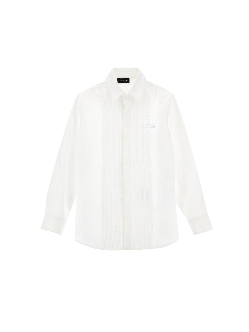 Monnalisa Camicia popeline con plastron Affare Del Giorno