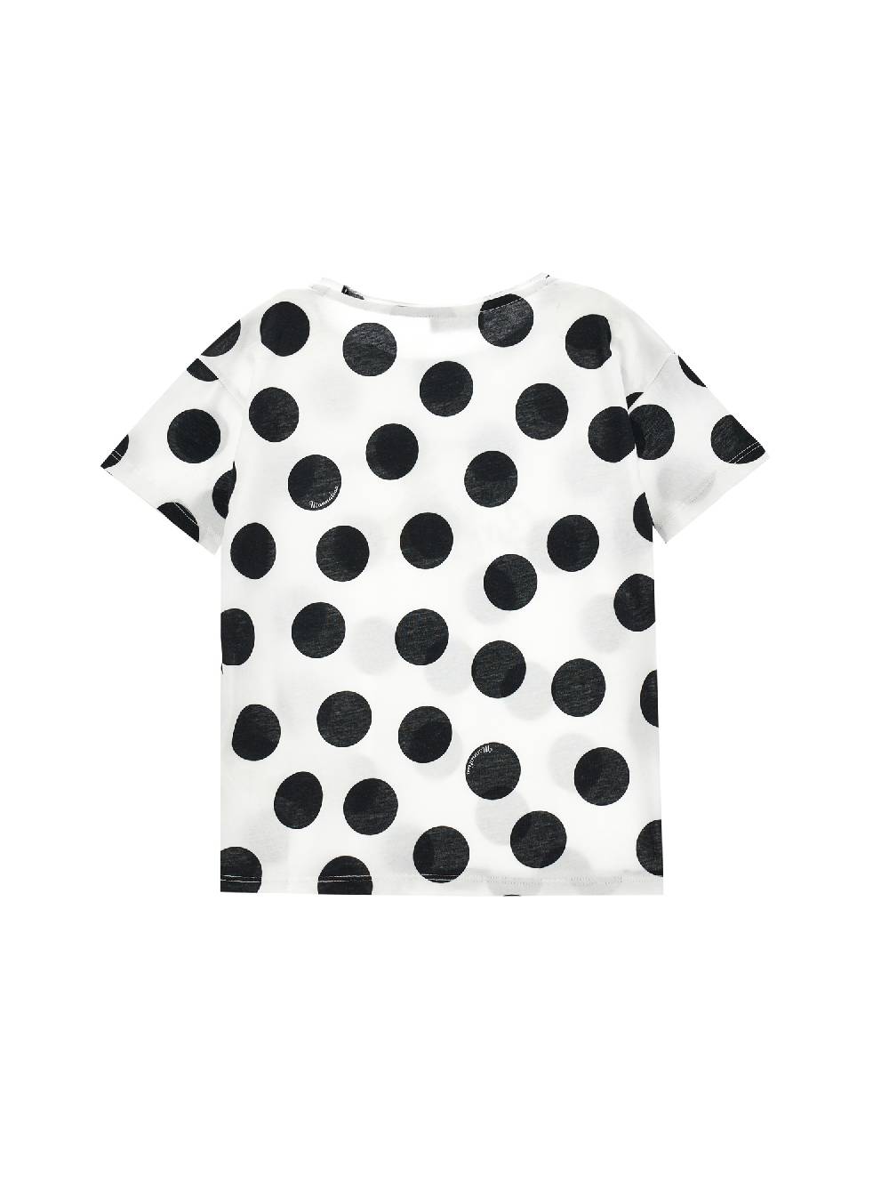 Monnalisa T-shirt cotone pois Tom e Jerry Convenienza