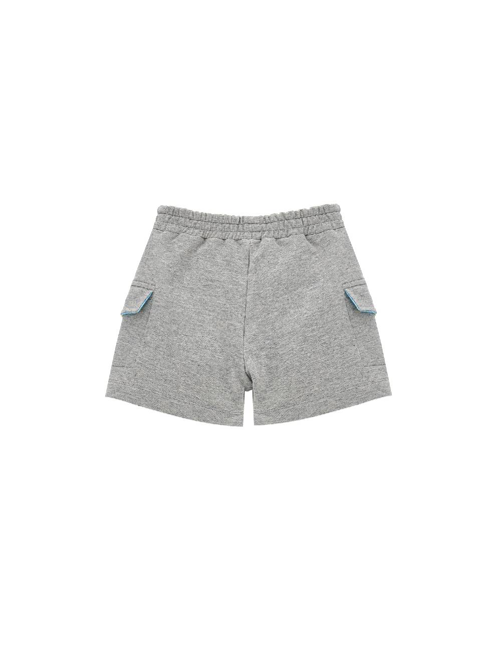 Monnalisa Bermuda felpa cotone Offerte