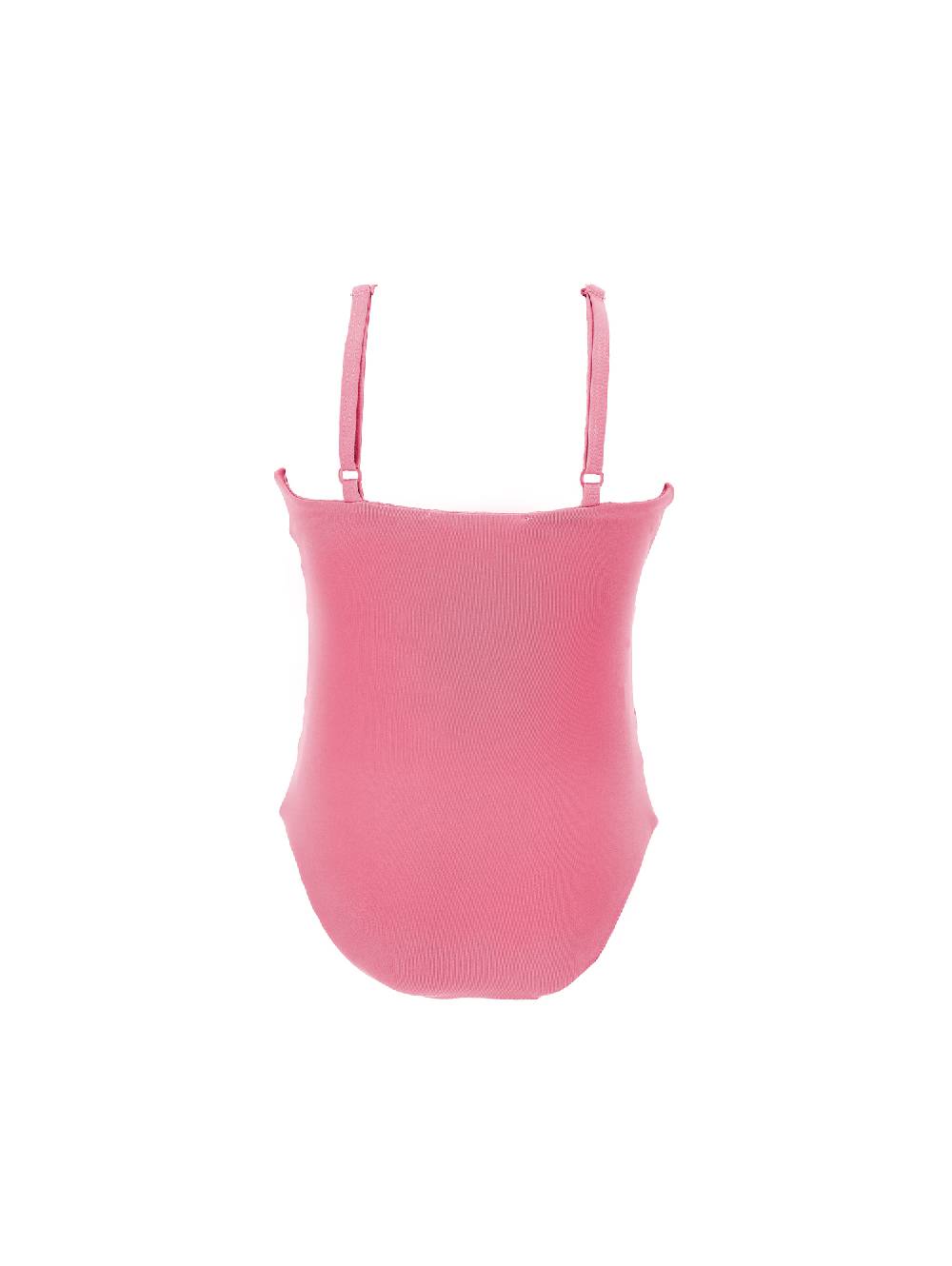 Monnalisa Costume intero con fiocchi Offerta temporanea