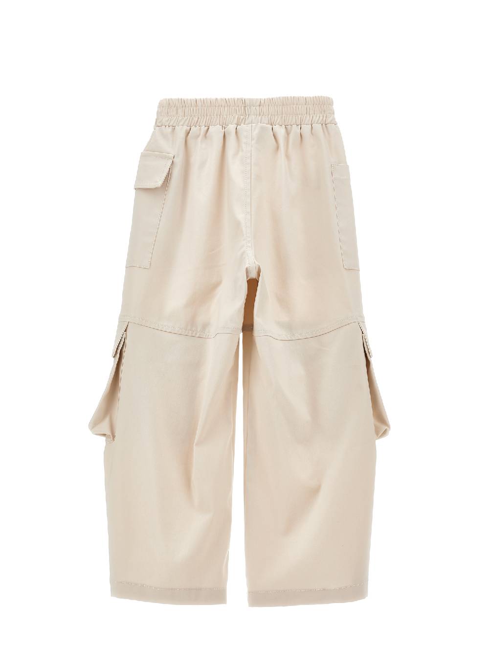 Monnalisa Pantaloni cargo stretch Offerte giornaliere
