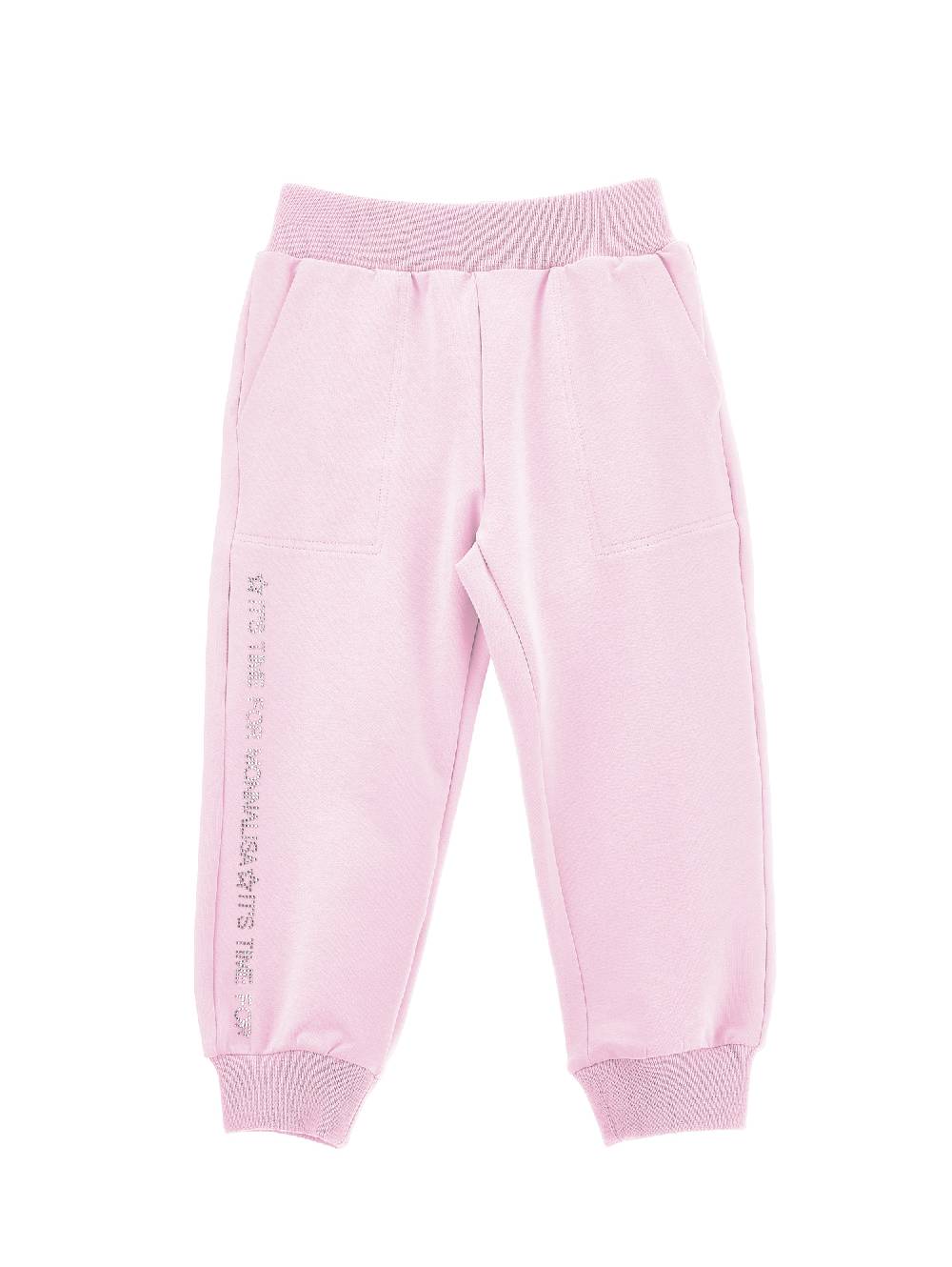 Monnalisa Jogger felpa Ultimo giorno