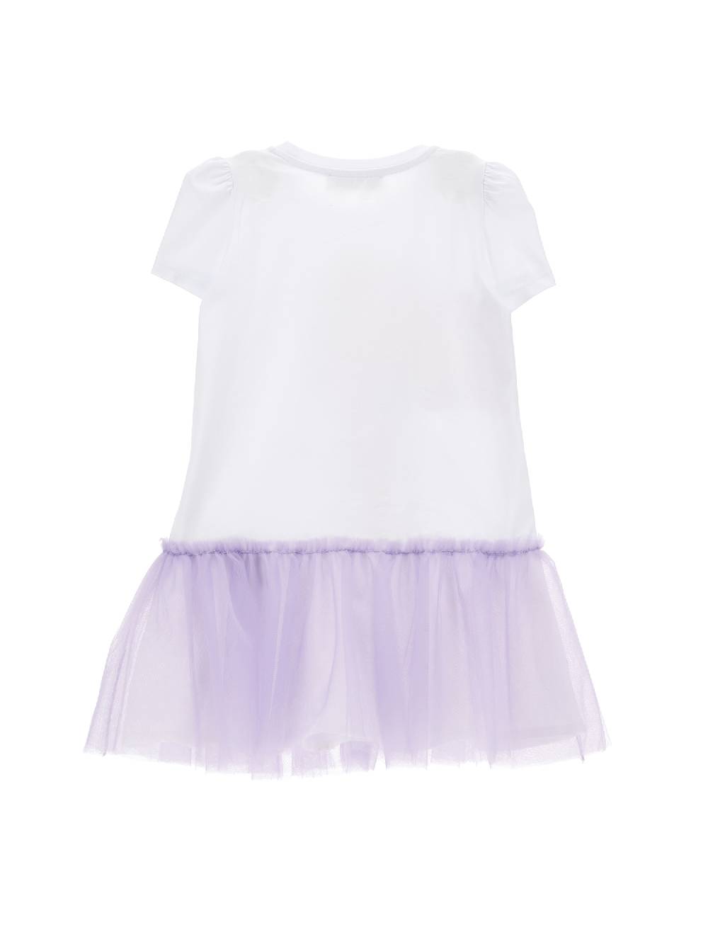 Monnalisa Abito jersey Rapunzel Fino al 65% di sconto