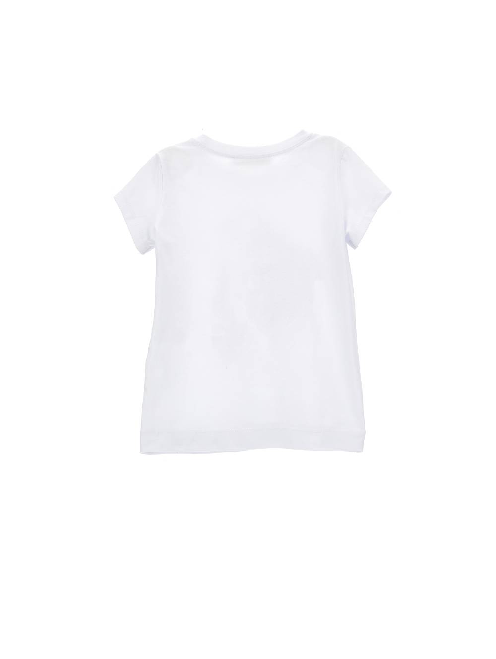 Monnalisa T-shirt jersey Rapunzel Super sconto