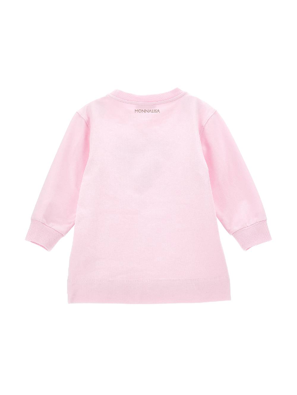 Monnalisa Felpa stampa Minnie 50% di sconto con spedizione gratuita