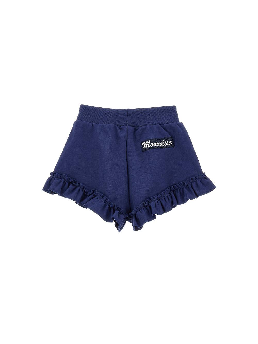Monnalisa Shorts felpa con borchiette Italy