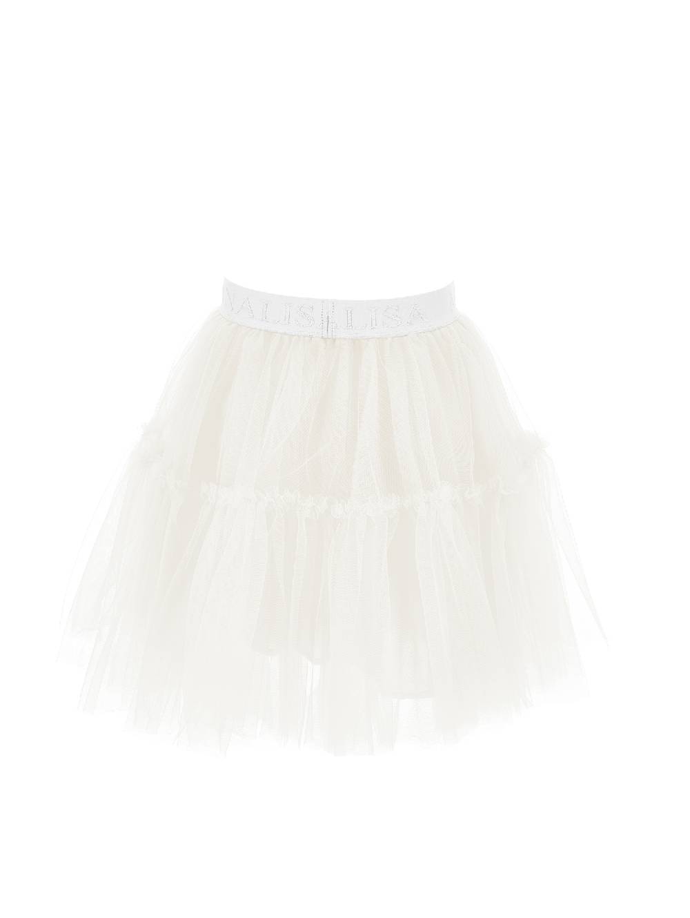 Monnalisa Gonna tulle manoseta Qualità