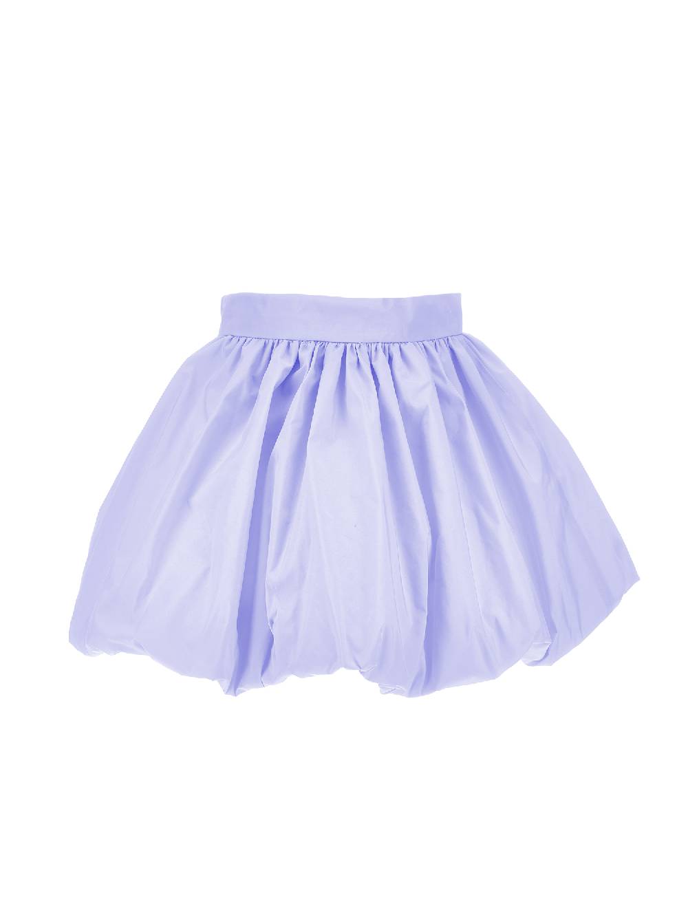 Monnalisa Gonna taffeta a palloncino Prezzo Ridotto