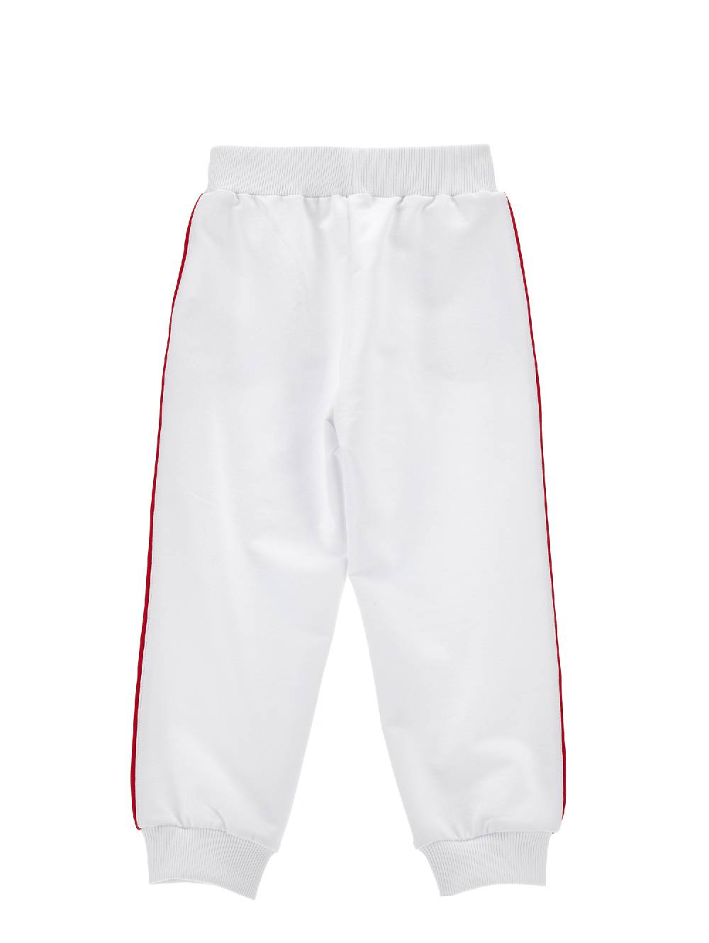 Monnalisa Jogger felpa bicolor Offerta speciale