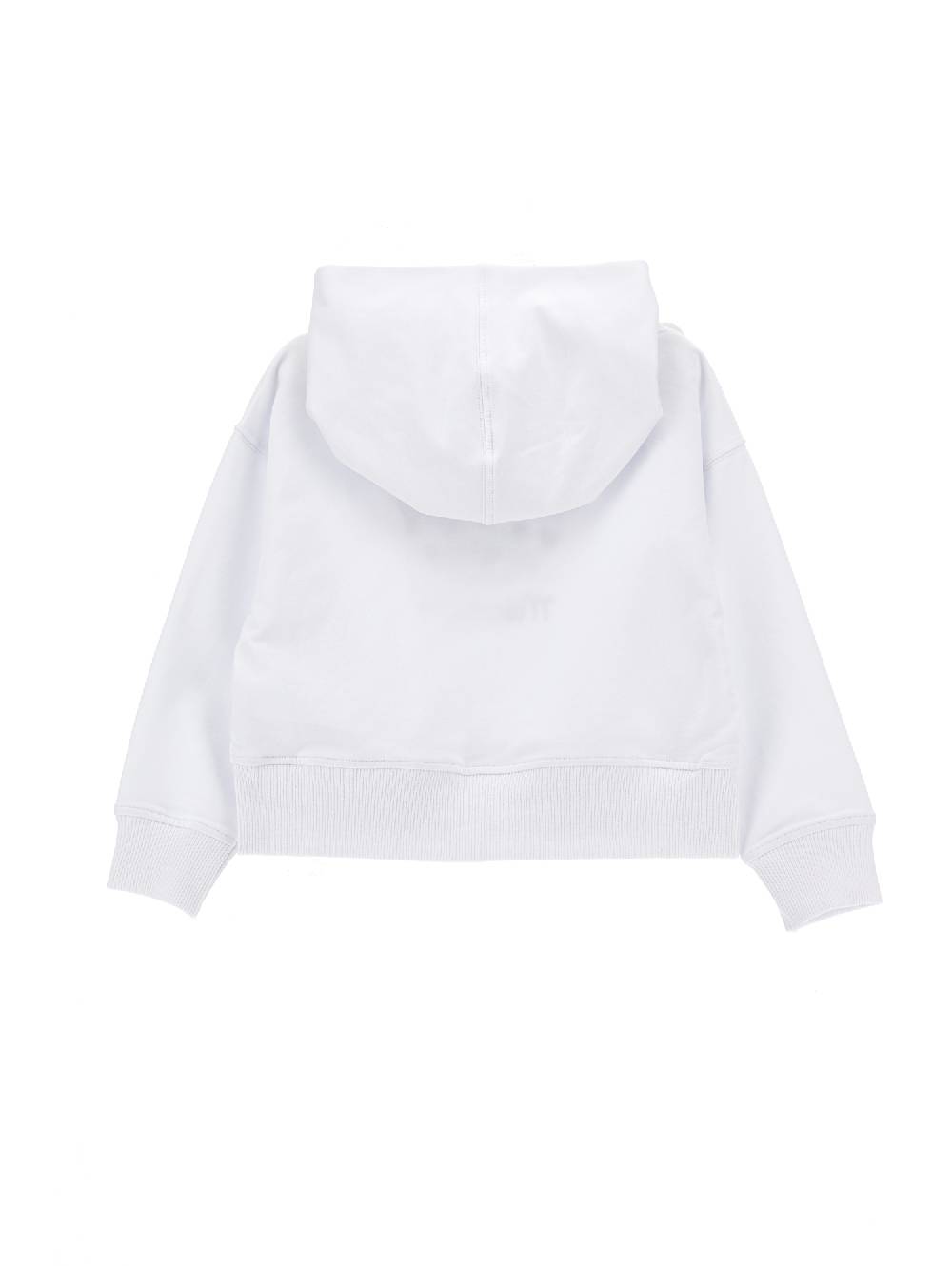 Monnalisa Felpa hoodie teddy bear Shopping online