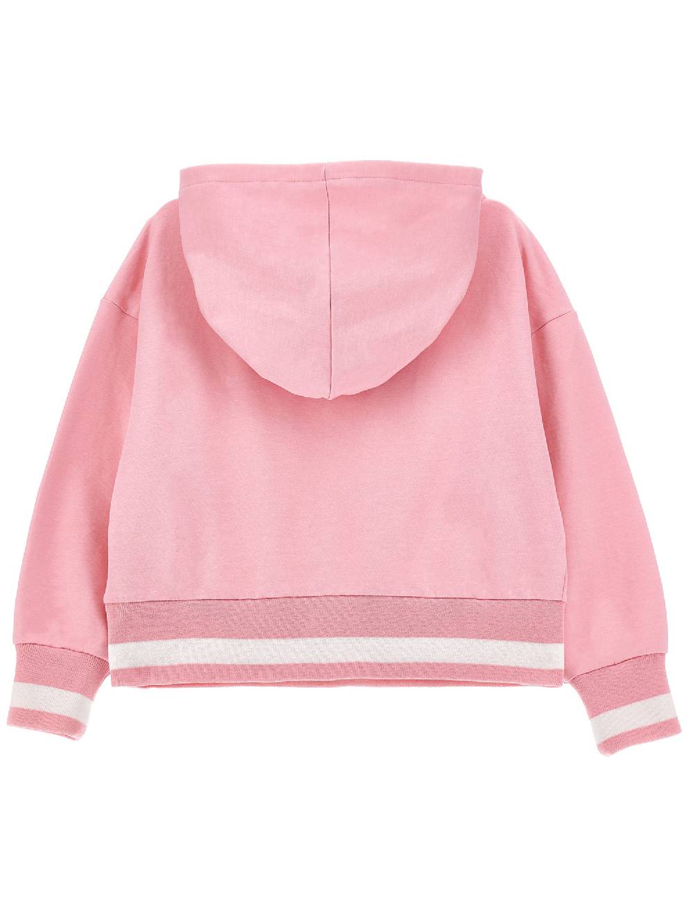 Monnalisa Felpa chiusa Barbie Cyber Monday
