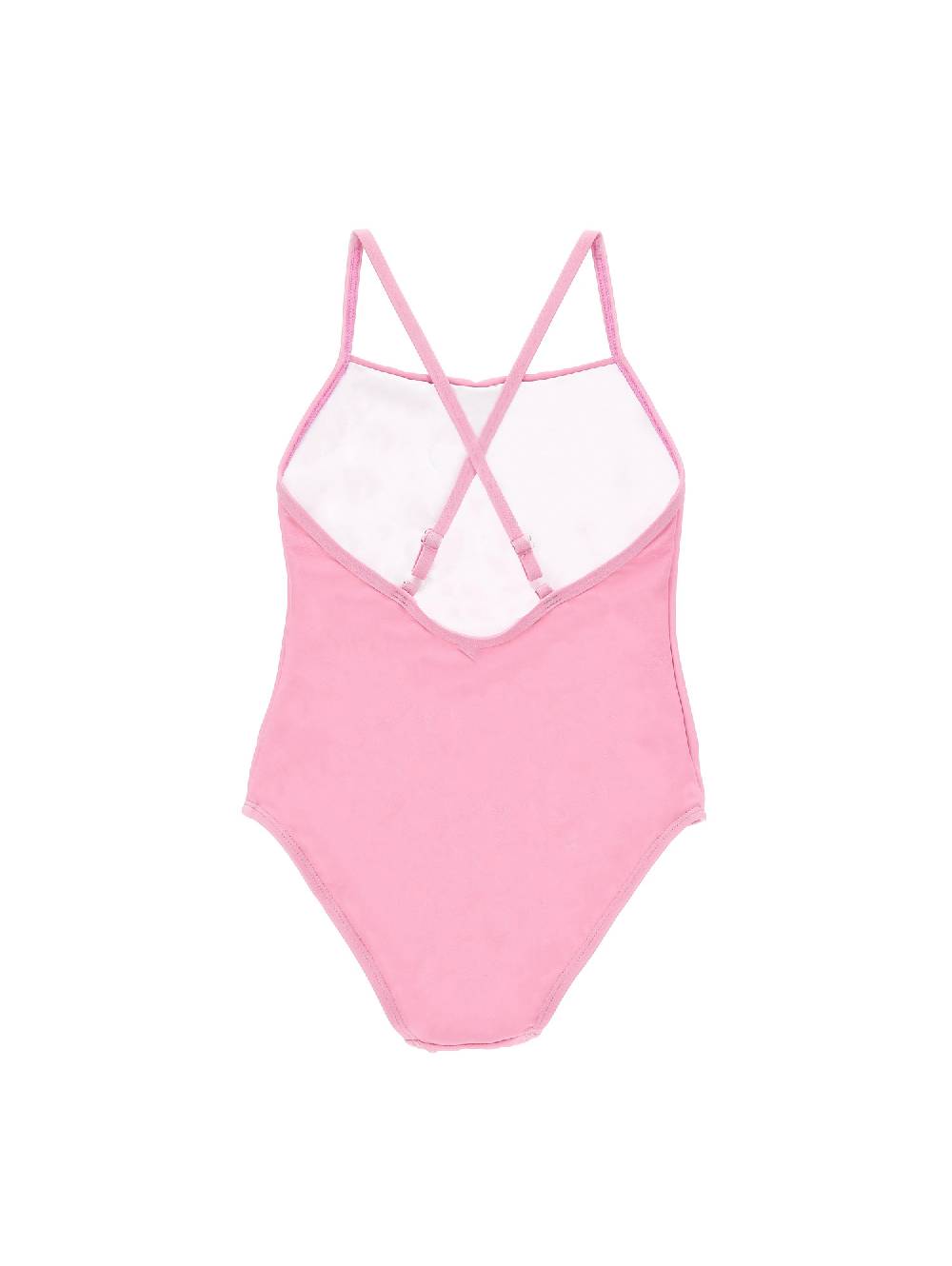 Monnalisa Set costume intero e pareo Barbie Offerta San Valentino