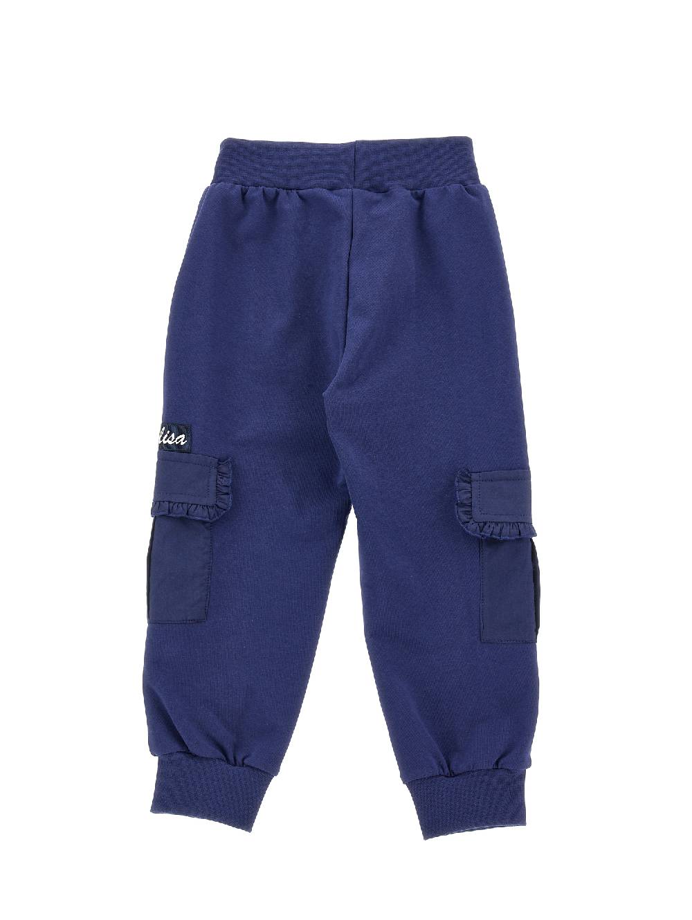 Monnalisa Jogger felpa stretch Offerta migliore