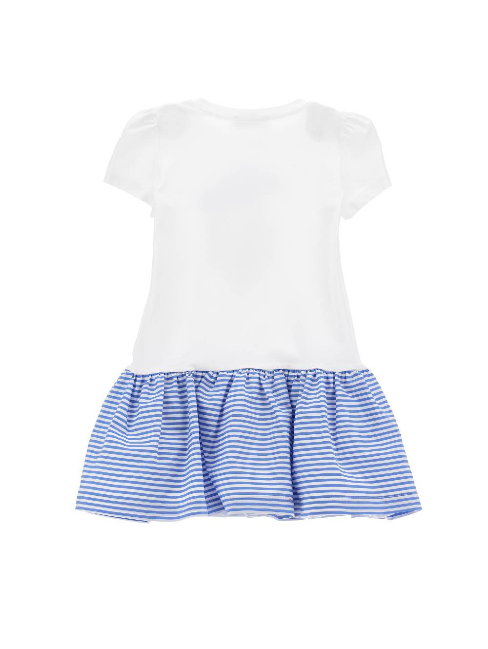 Monnalisa Abito Donald Duck Online Outlet