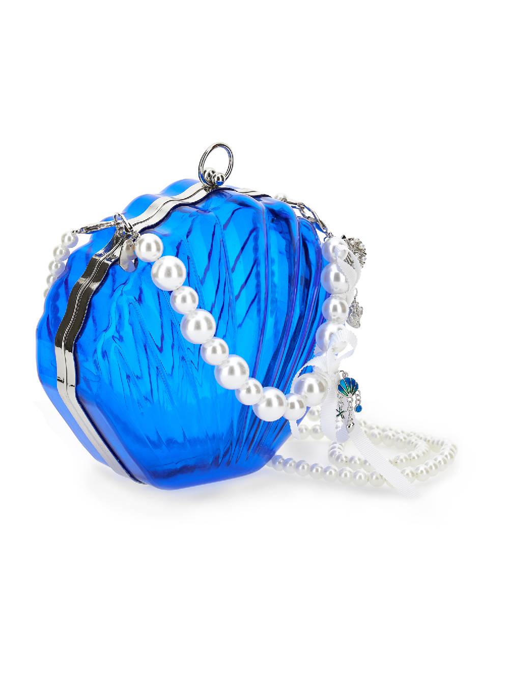 Monnalisa Borsa conchiglia PVC Nuovi prodotti