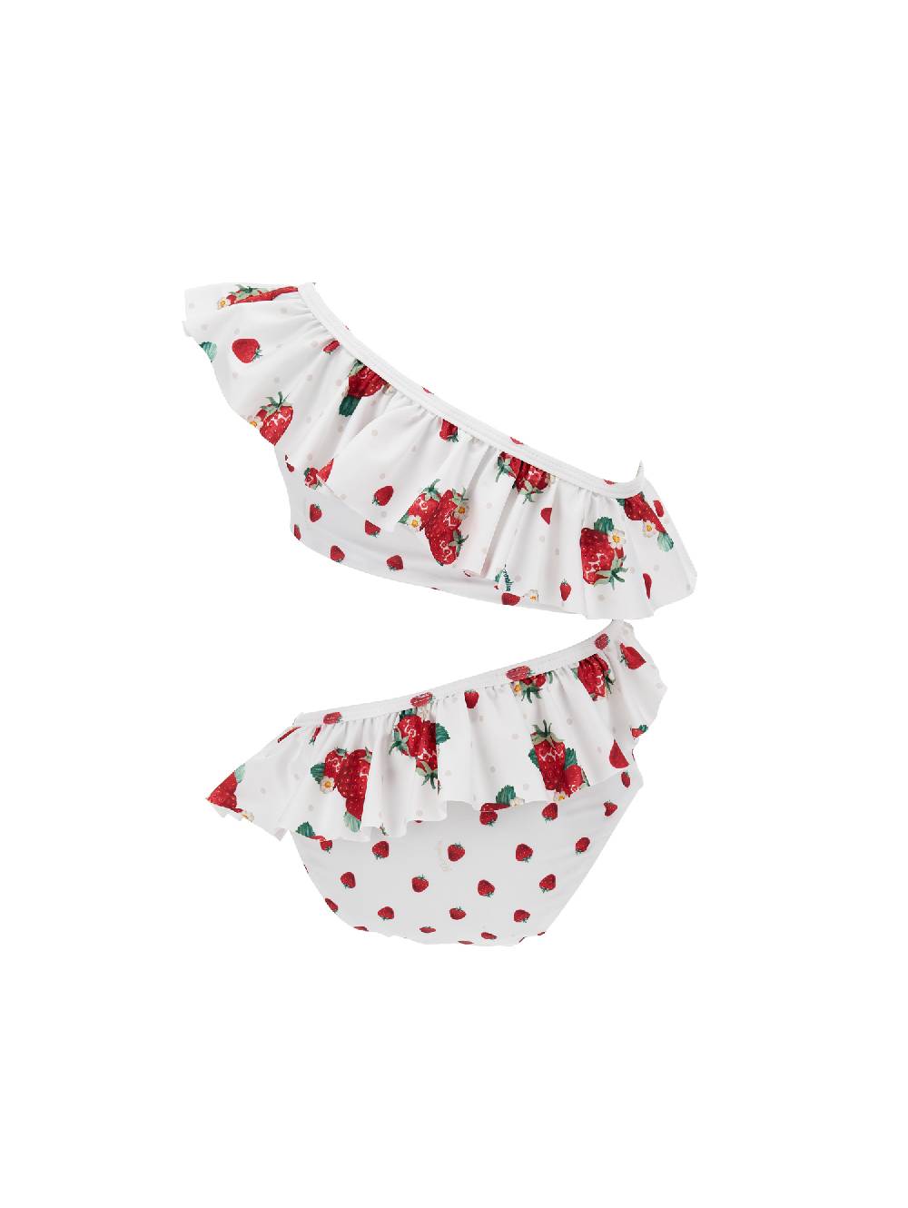 Monnalisa Costume intero monospalla Offerta settimanale