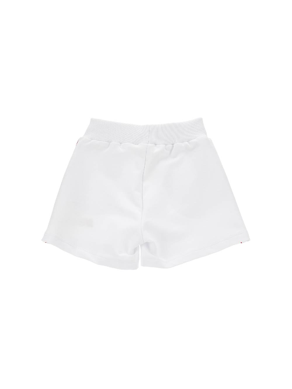 Monnalisa Shorts felpa bicolor ACQUISTA ORA