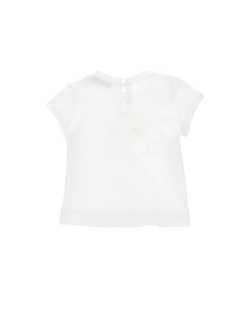 Monnalisa T-shirt jersey Rapunzel Only for today