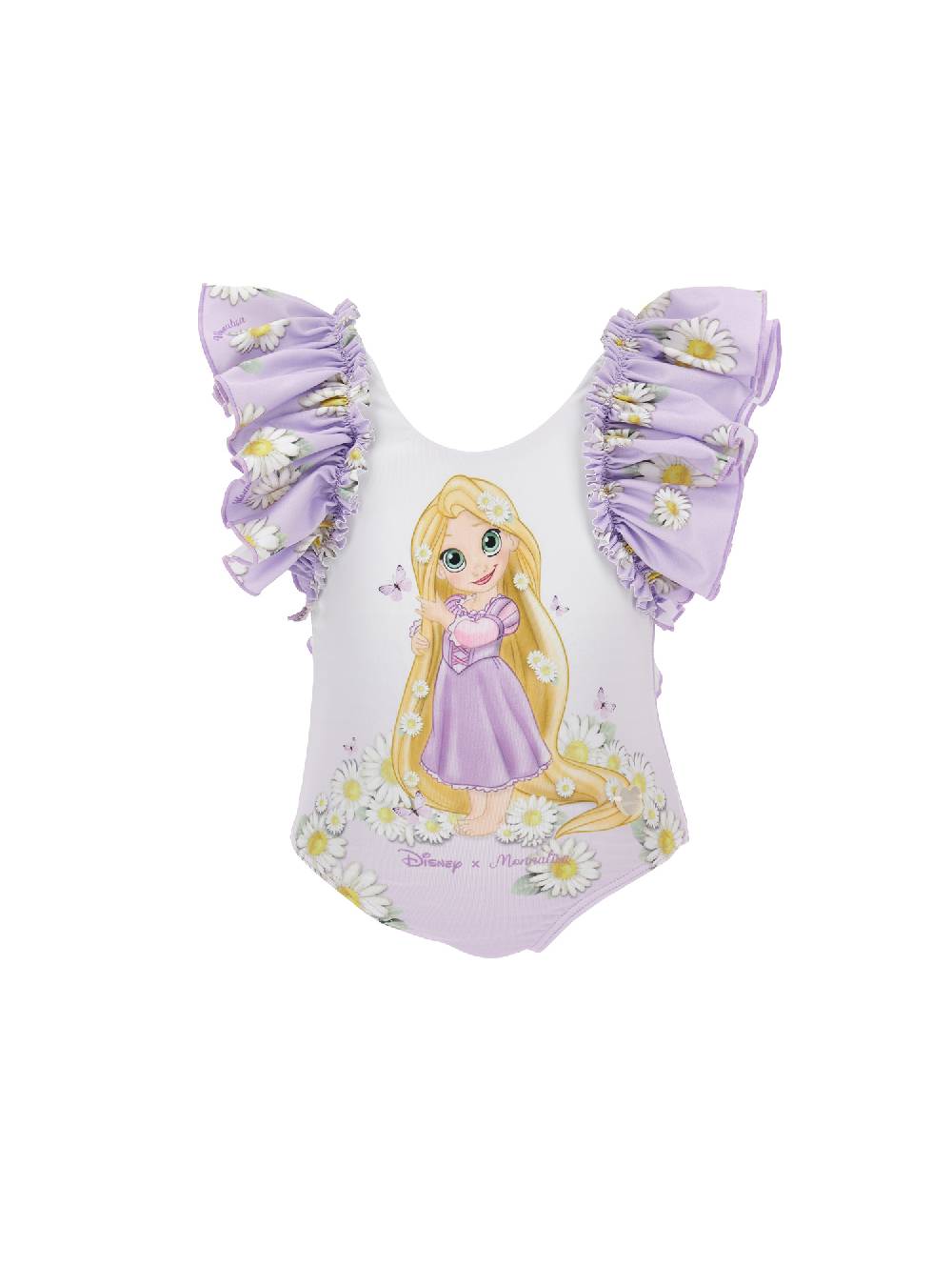 Monnalisa Costume intero Rapunzel Italia