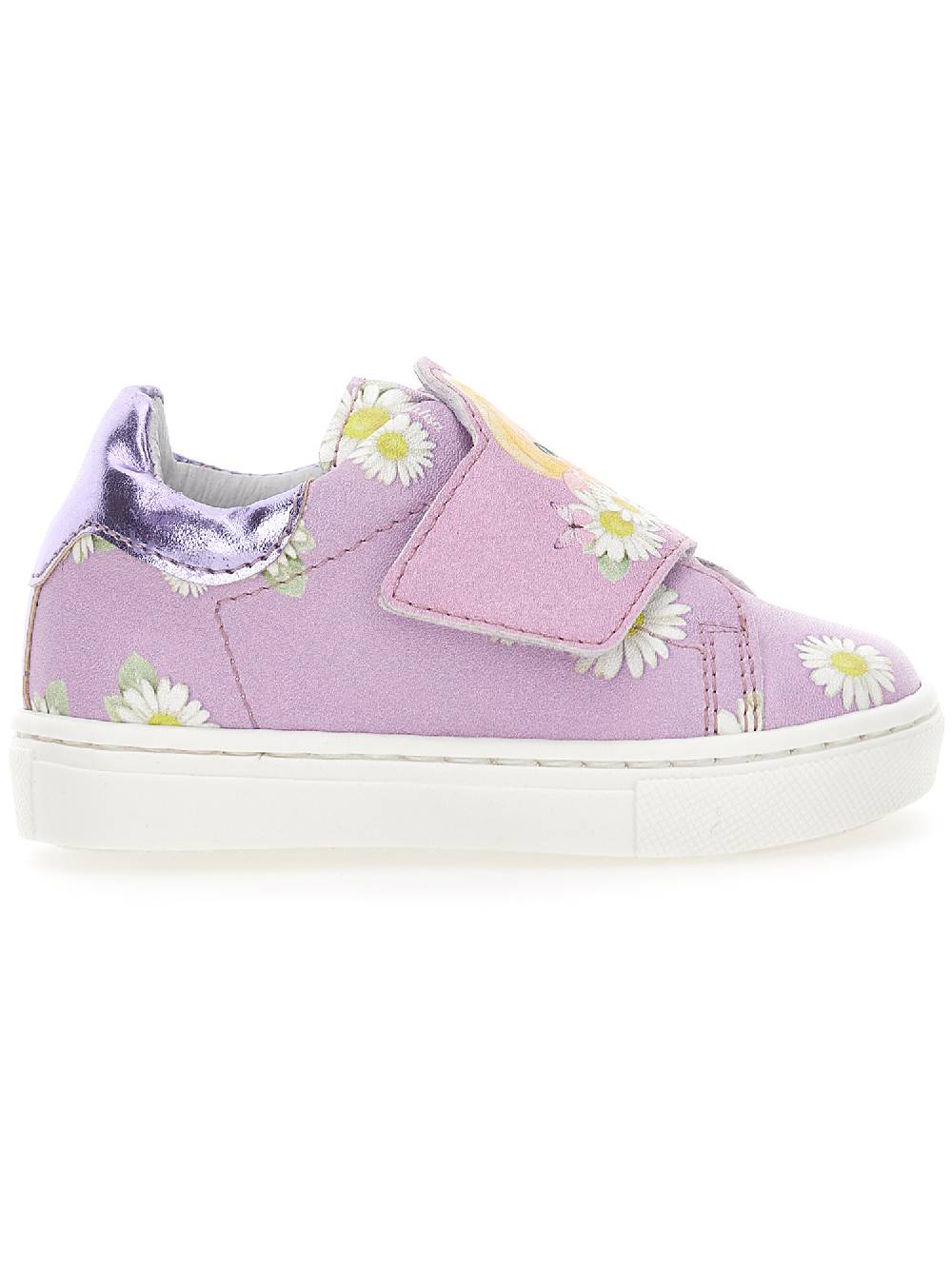 Monnalisa Sneakers Rapunzel In Linea