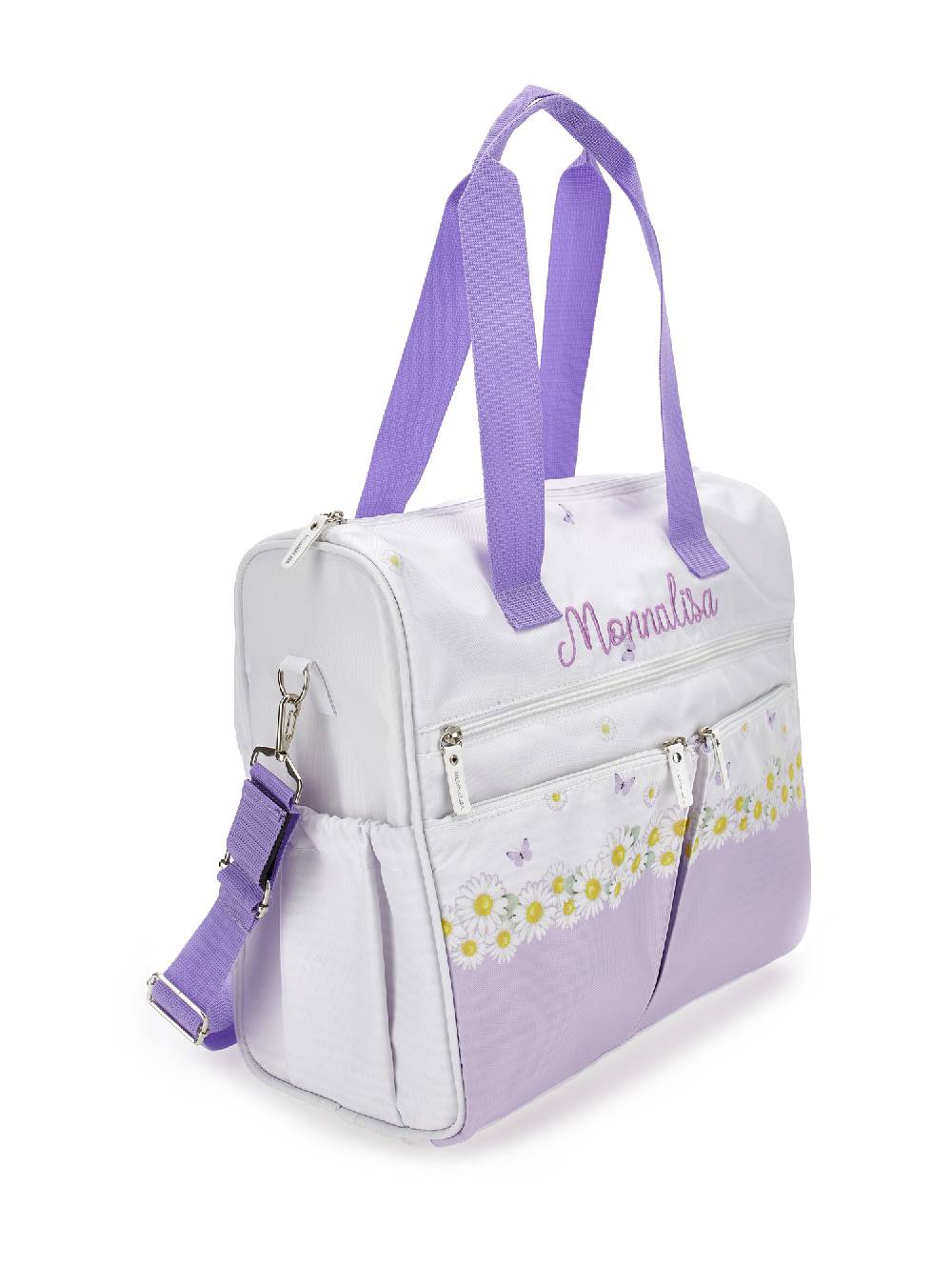 Monnalisa Nursey bag canvas Hotsell