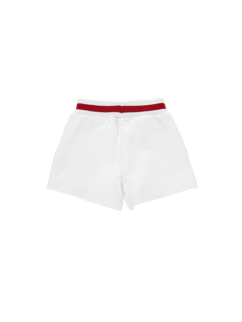 Monnalisa Shorts teddy felpa cotone Vendita calda