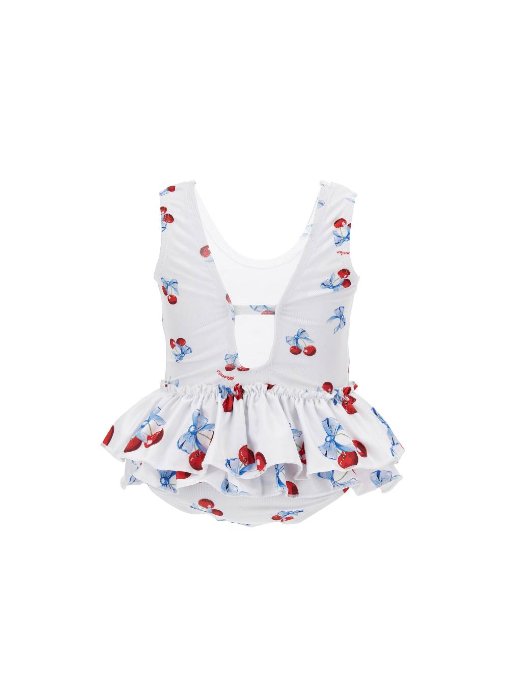 Monnalisa Costume intero con orsetto Sconti VIP