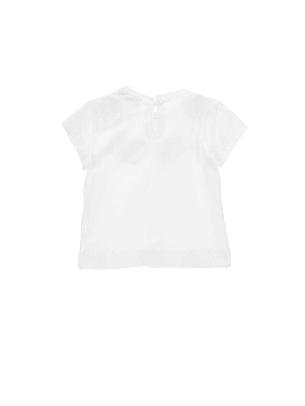 Monnalisa T-shirt jersey stampa occhiali Super Saving Price