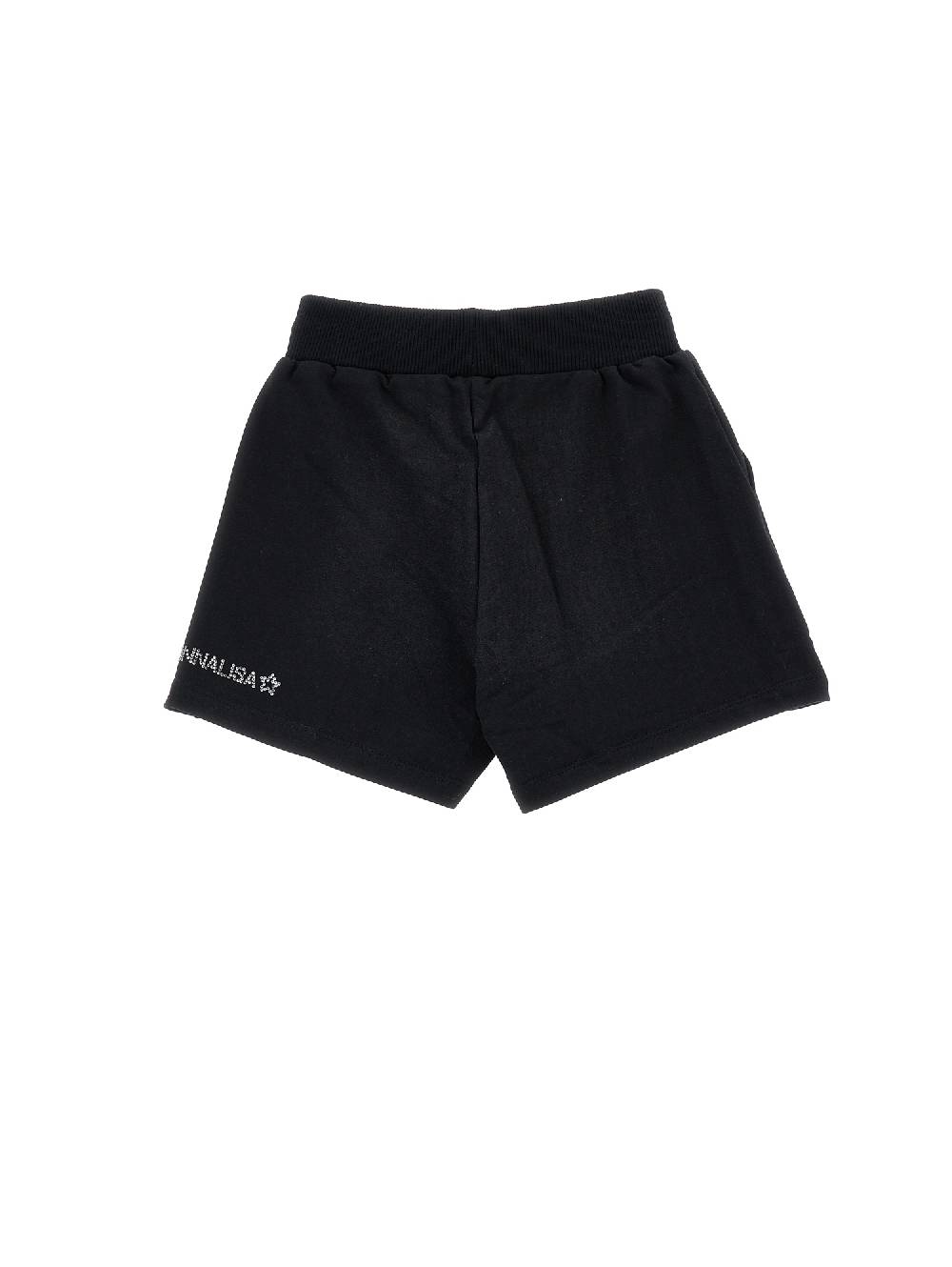 Monnalisa Shorts felpa Ritorno libero