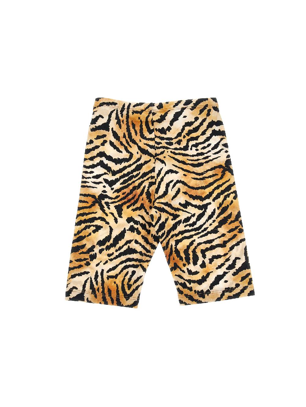 Monnalisa Pantaloni modello ciclista jersey Ultimi tre giorni