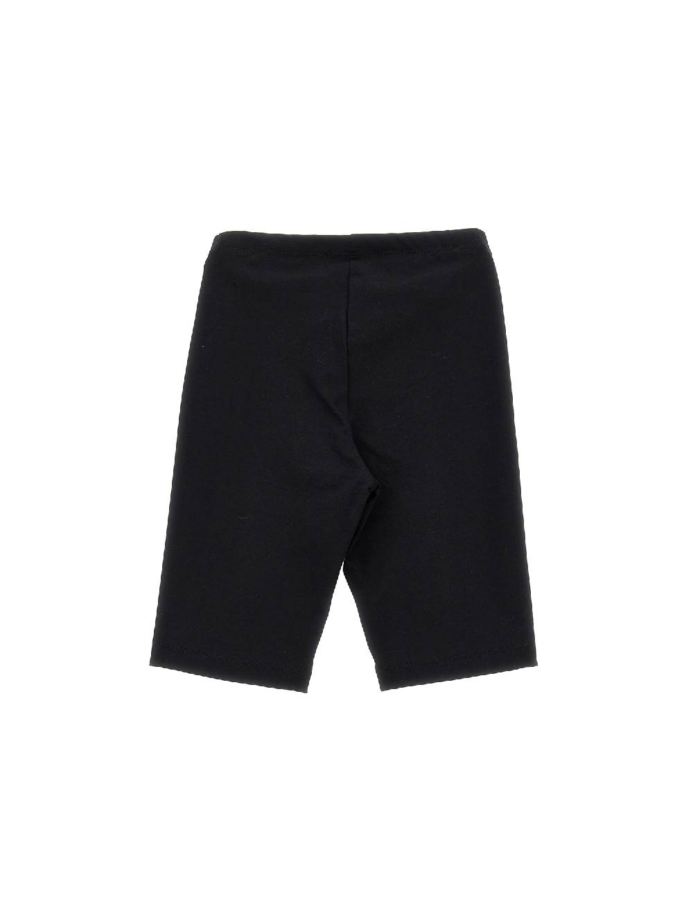 Monnalisa Pantaloni modello ciclista cotone 2025
