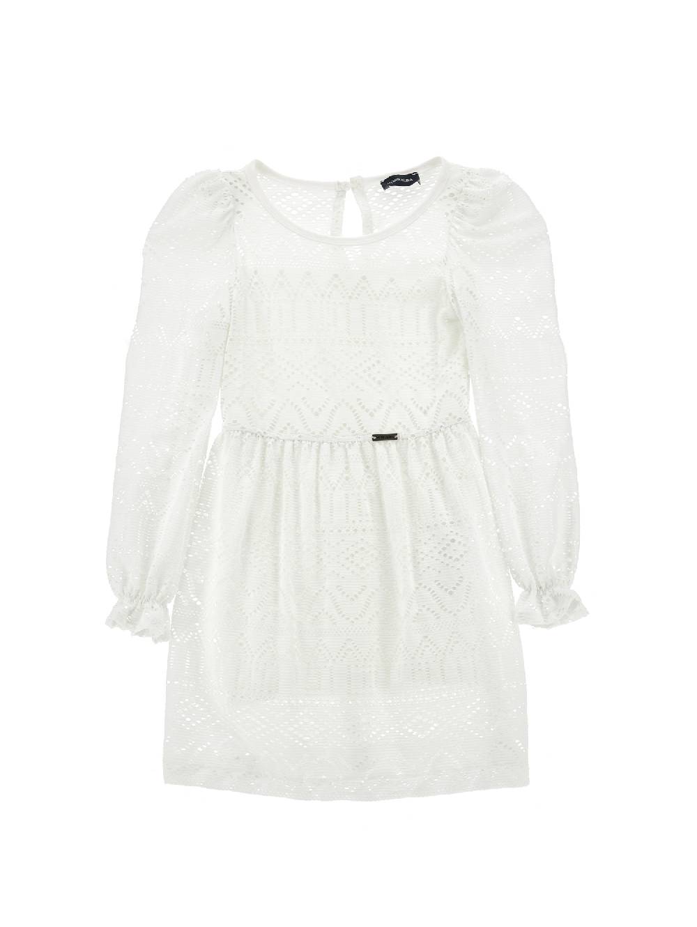 Monnalisa Abito intero tricot Sottocosto